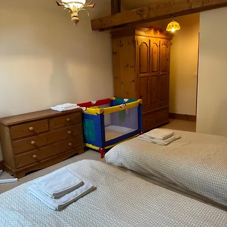 Nyaraló 10 Le Bastit Saint-Medard-de-Mussidan