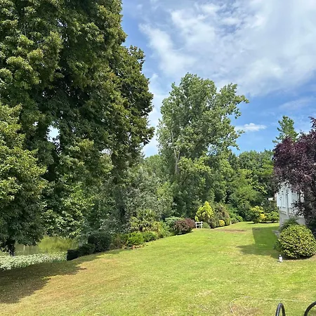 10 Le Bastit Nyaraló Saint-Medard-de-Mussidan