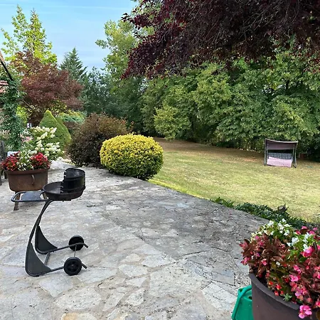 Nyaraló 10 Le Bastit