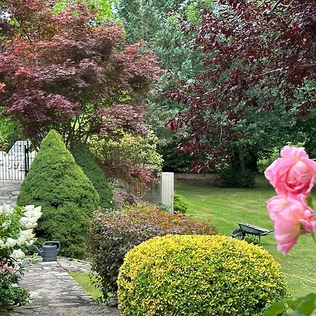 10 Le Bastit Nyaraló