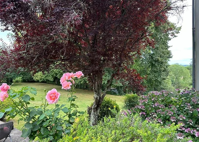 10 Le Bastit Vakantiehuis Saint-Medard-de-Mussidan