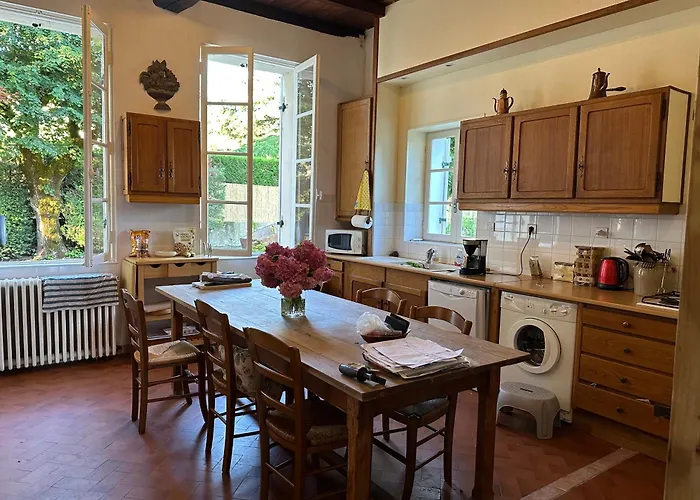 10 Le Bastit Vakantiehuis