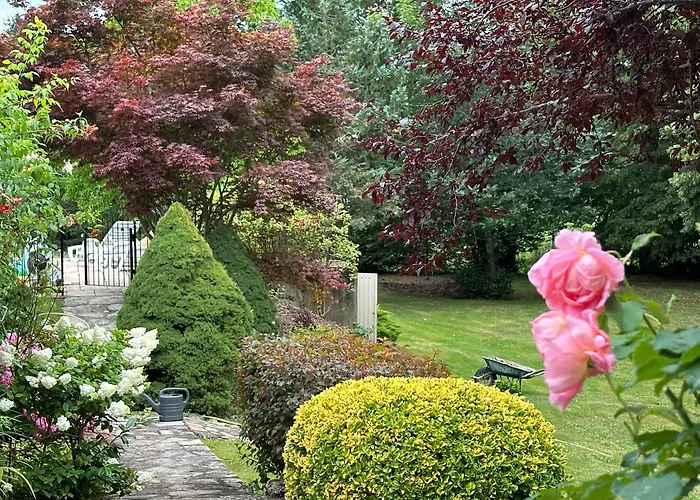 10 Le Bastit Vakantiehuis